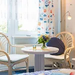 Haus Troja Rostock
