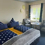 Haus Troja Penzion 3*