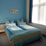 Haus Troja 3* Rostock