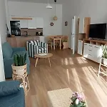 Haus Troja 3* Rostock