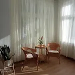 Penzion Haus Troja 3*
