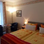 Haus Troja Casa de hóspedes