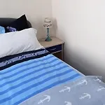 Penzion Haus Troja 3*