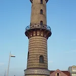 Haus Troja