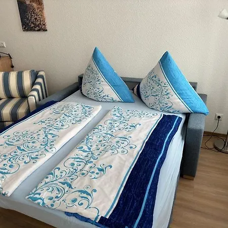 Guest house Haus Troja Rostock