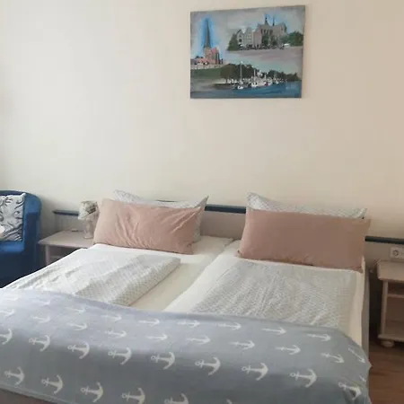 Penzion Haus Troja 3*