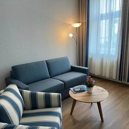 Guest house Haus Troja 3*