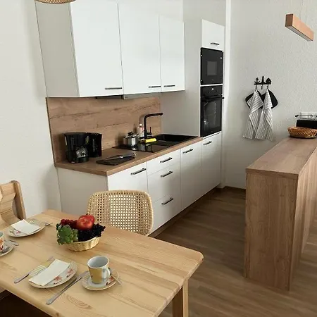 Guest house Haus Troja 2*