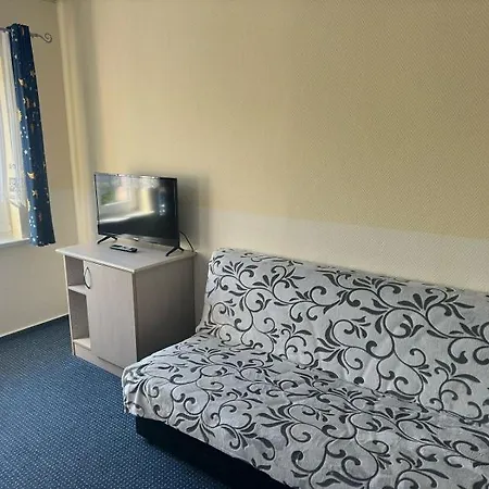 Guest house Haus Troja Rostock