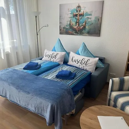 Haus Troja Guest house