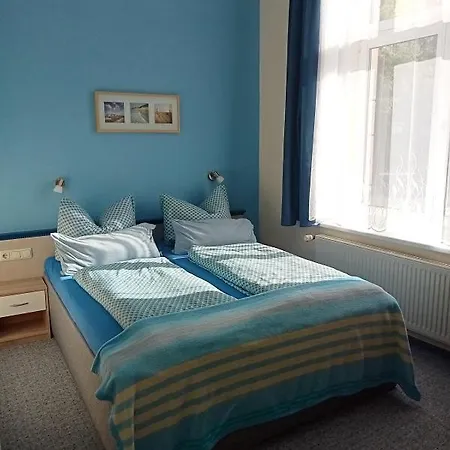 Haus Troja 3* Rostock