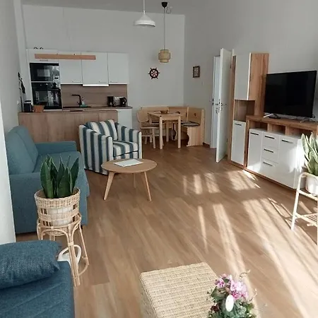 Haus Troja 3* Rostock