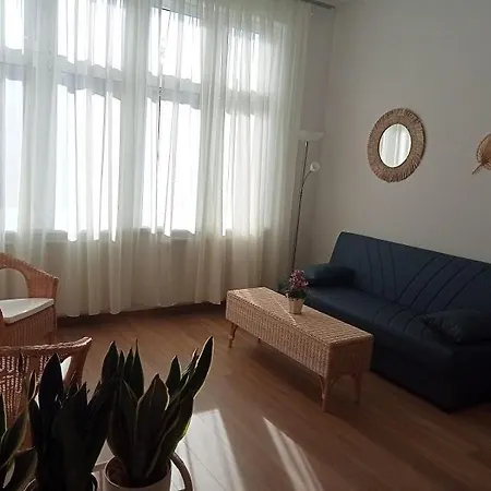Haus Troja Penzion