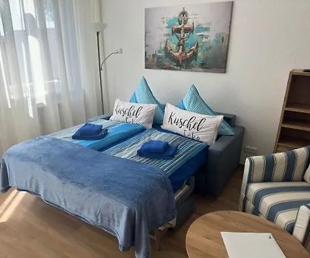 Haus Troja Rostock