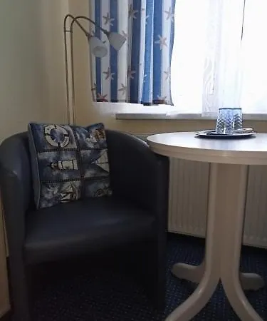 Guest house Haus Troja