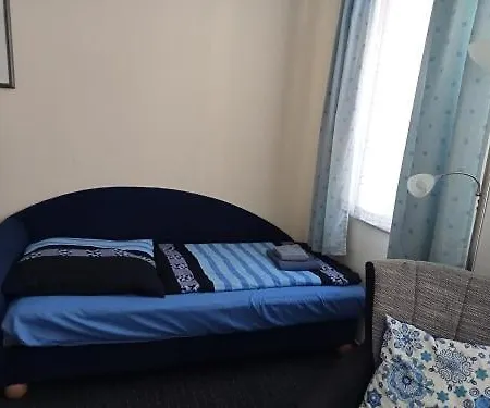 Гостевой дом Haus Troja Росток