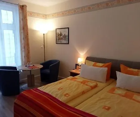 Haus Troja Guest house