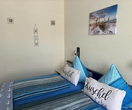Haus Troja Guest house