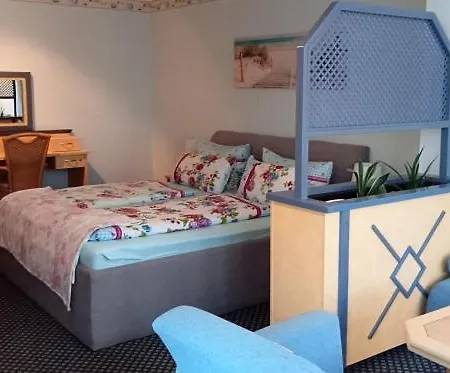 Гостевой дом Haus Troja