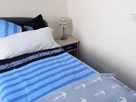 Penzion Haus Troja 3*