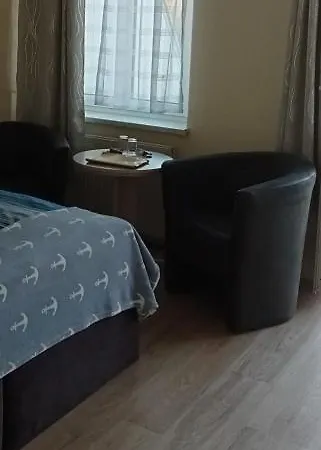 Haus Troja Росток