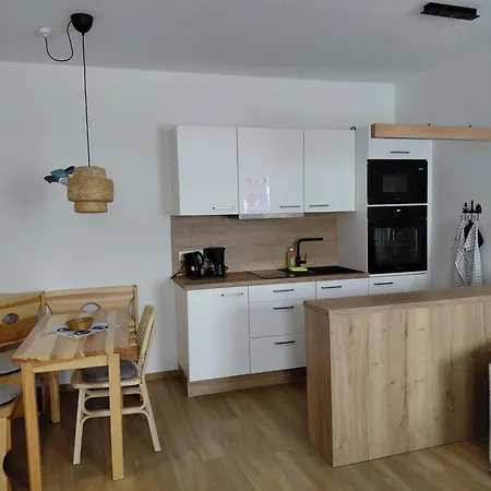 Guest house Haus Troja 2*