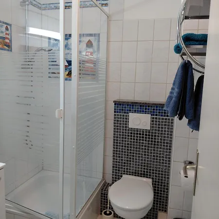 Guest house Haus Troja Rostock