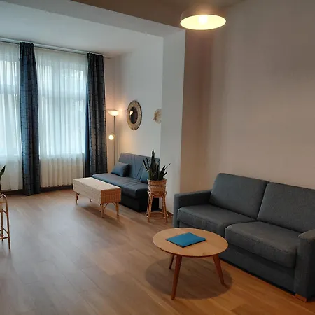 招待所 Haus Troja 3*