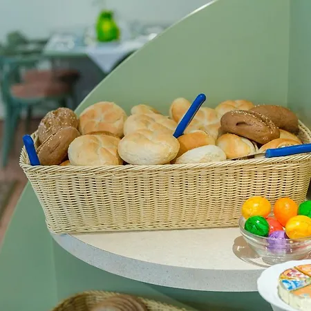 Haus Troja 3* Rostock