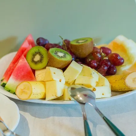 Guest house Haus Troja 3*