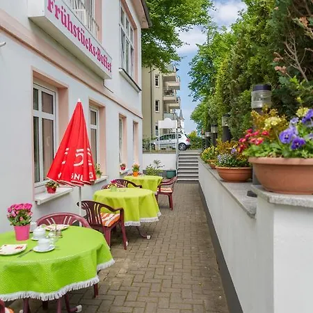 Haus Troja 3*