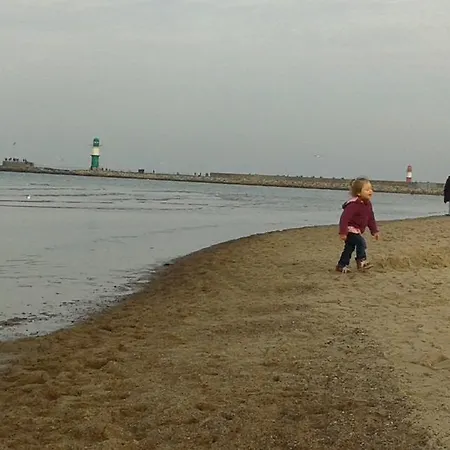 Guest house Haus Troja