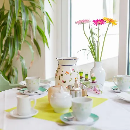 Guest house Haus Troja