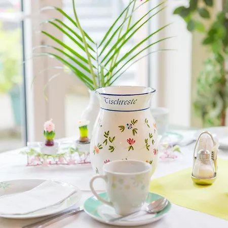 Haus Troja Guest house Rostock