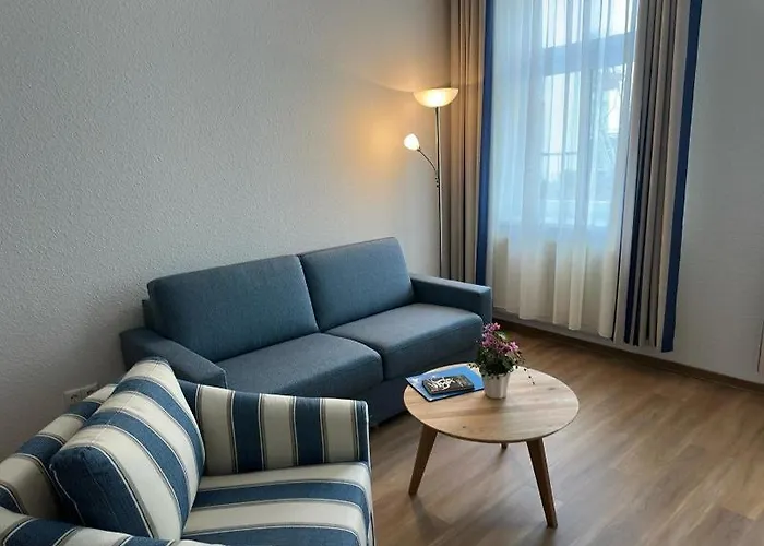 Casa de hóspedes Haus Troja 3*