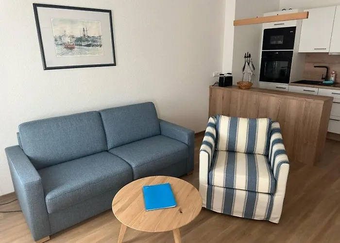 Haus Troja