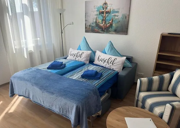 Haus Troja Casa de hóspedes