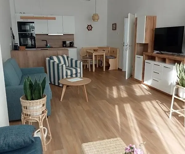 Haus Troja 3* Rostock