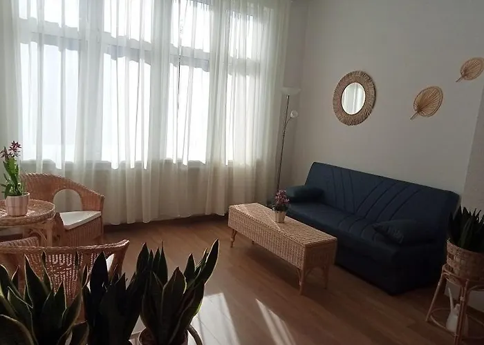 Haus Troja Casa de hóspedes