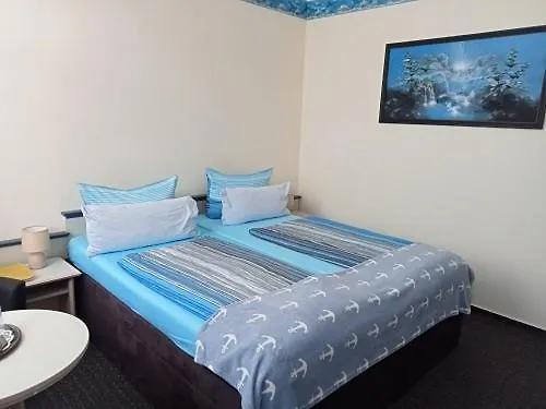 Haus Troja Casa de hóspedes Rostock