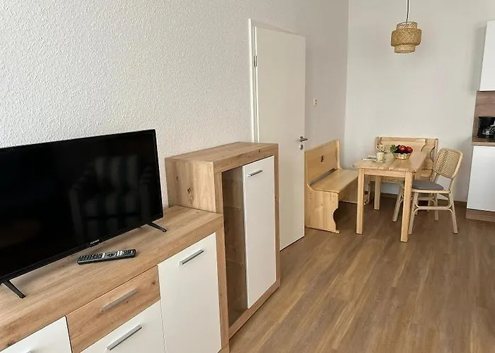 Haus Troja 3*