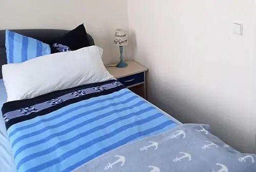 Casa de hóspedes Haus Troja 3*