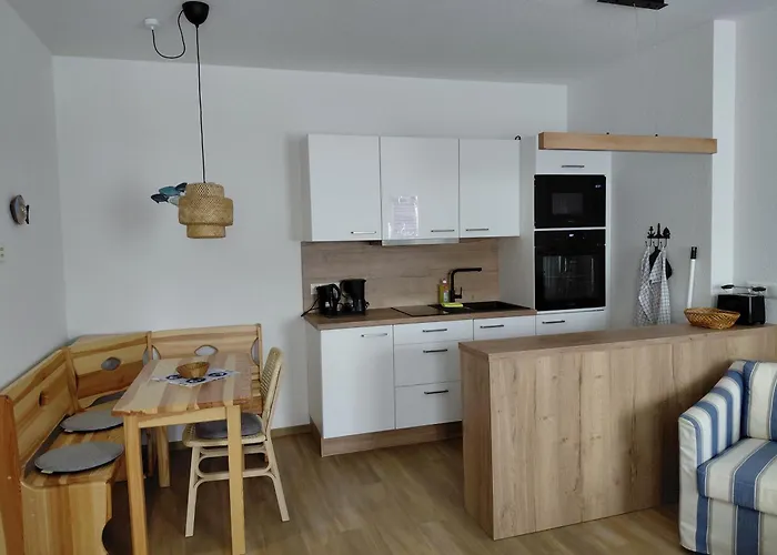Casa de hóspedes Haus Troja 3*