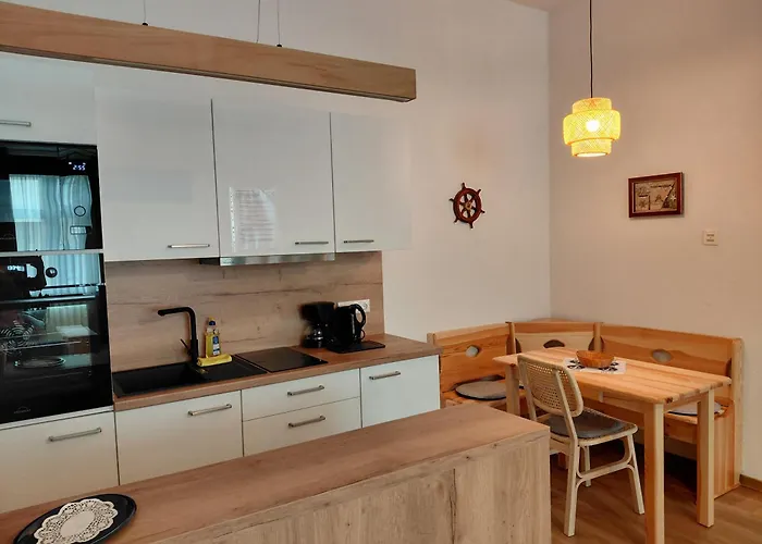 Haus Troja Casa de hóspedes 3*