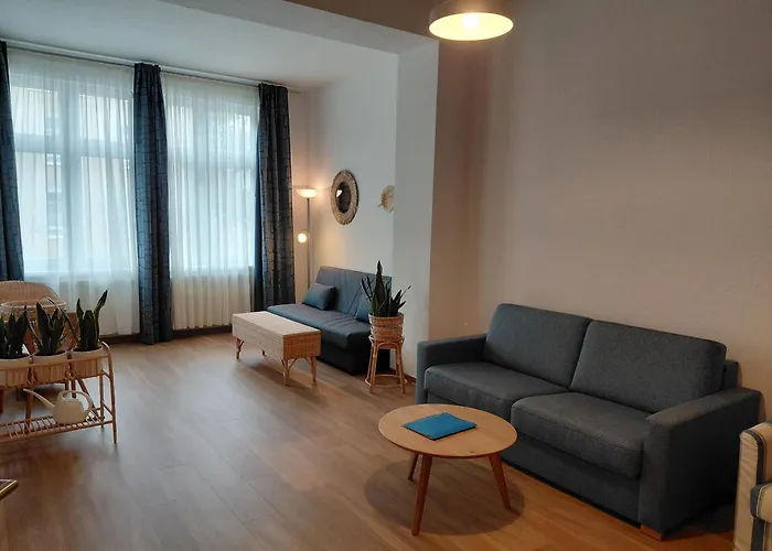 Casa de hóspedes Haus Troja 3*
