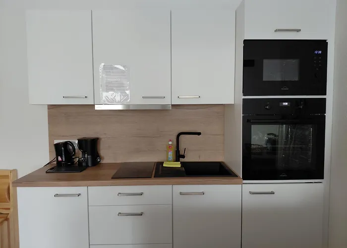 Haus Troja 3*