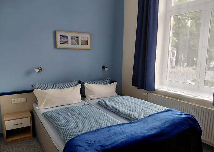 Haus Troja 3*